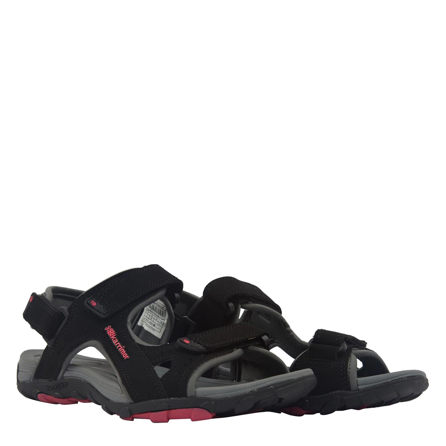 Karrimor Antibes Ladies Sandals 5 Karrimor Antibes Ladies Sandals - Image 3