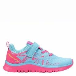 Karrimor Duma 5 Girls Running Shoes