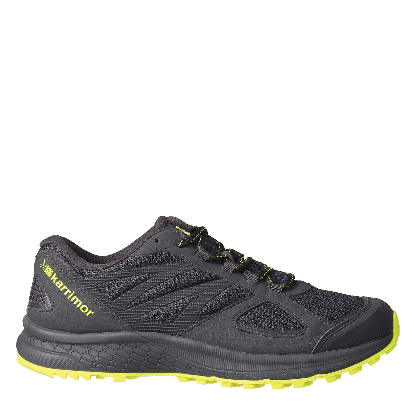 Karrimor Tempo 5 Mens Trail Running Shoes 3 Karrimor Tempo 5 Mens Trail Running Shoes