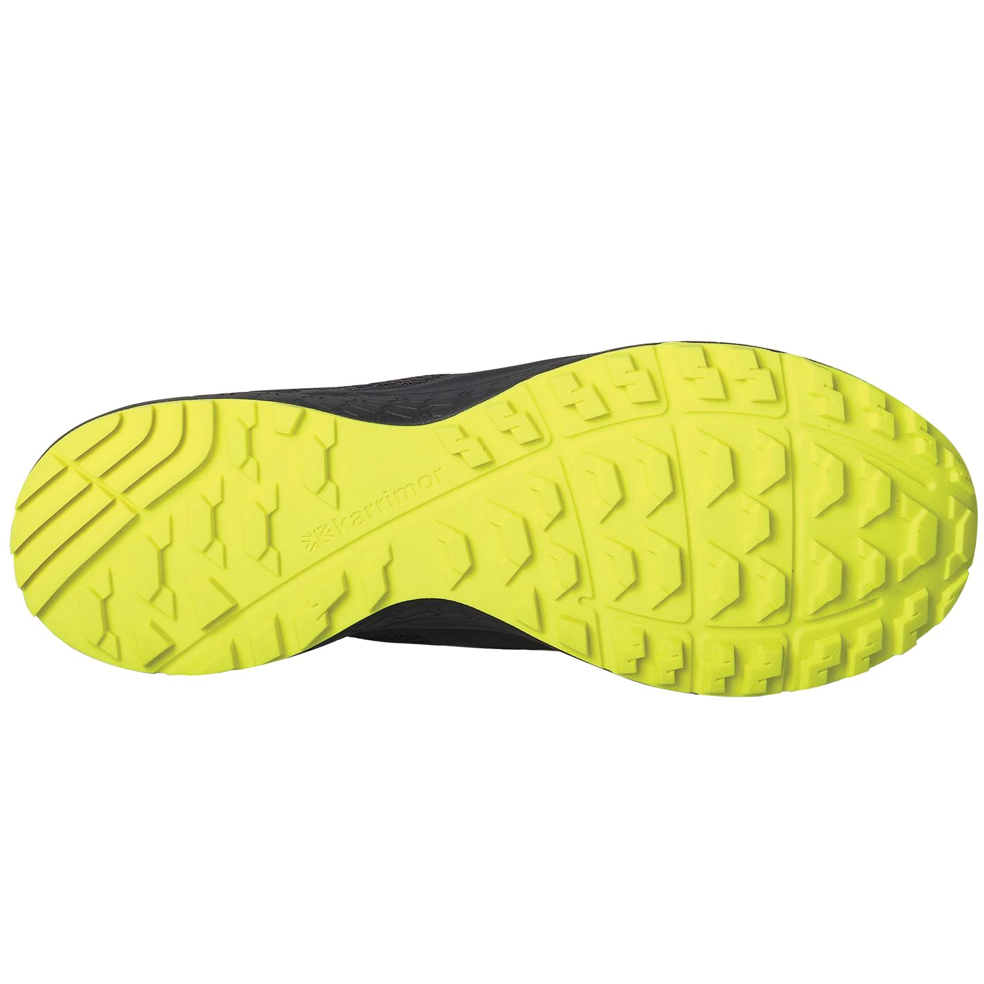 Karrimor Tempo 5 Mens Trail Running Shoes 4 Karrimor Tempo 5 Mens Trail Running Shoes - Image 2