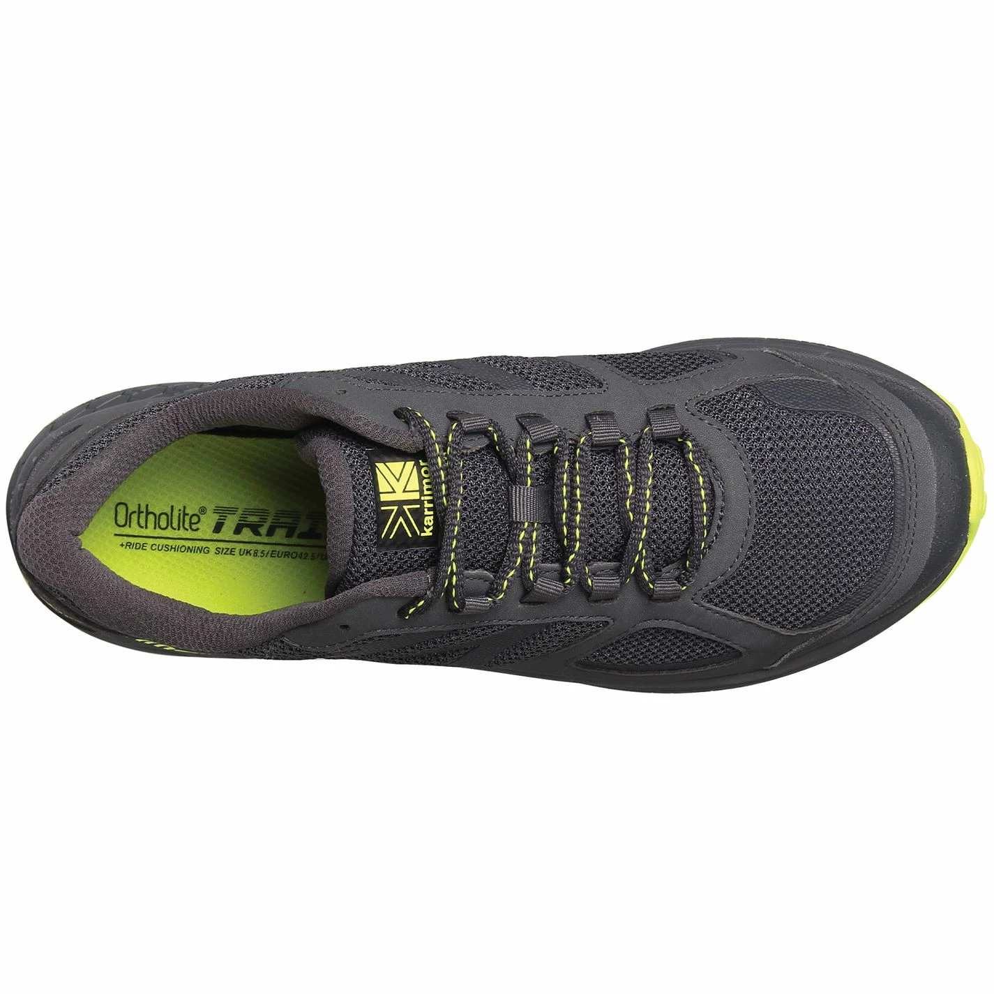 Karrimor Tempo 5 Mens Trail Running Shoes 5 Karrimor Tempo 5 Mens Trail Running Shoes - Image 3