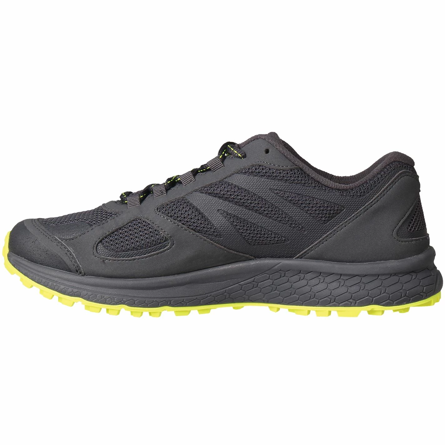 Karrimor Tempo 5 Mens Trail Running Shoes 6 Karrimor Tempo 5 Mens Trail Running Shoes - Image 4