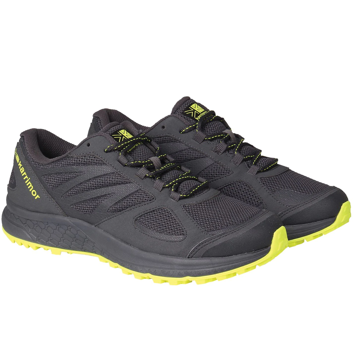 Karrimor Tempo 5 Mens Trail Running Shoes 7 Karrimor Tempo 5 Mens Trail Running Shoes - Image 5