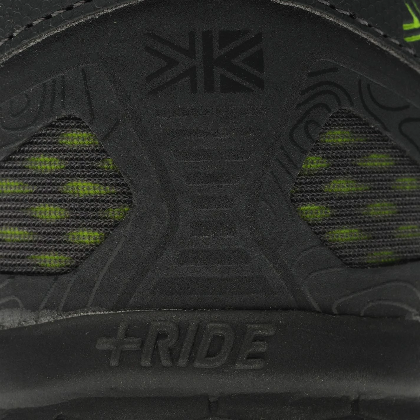 Karrimor Tempo 5 Mens Trail Running Shoes 9 Karrimor Tempo 5 Mens Trail Running Shoes - Image 7