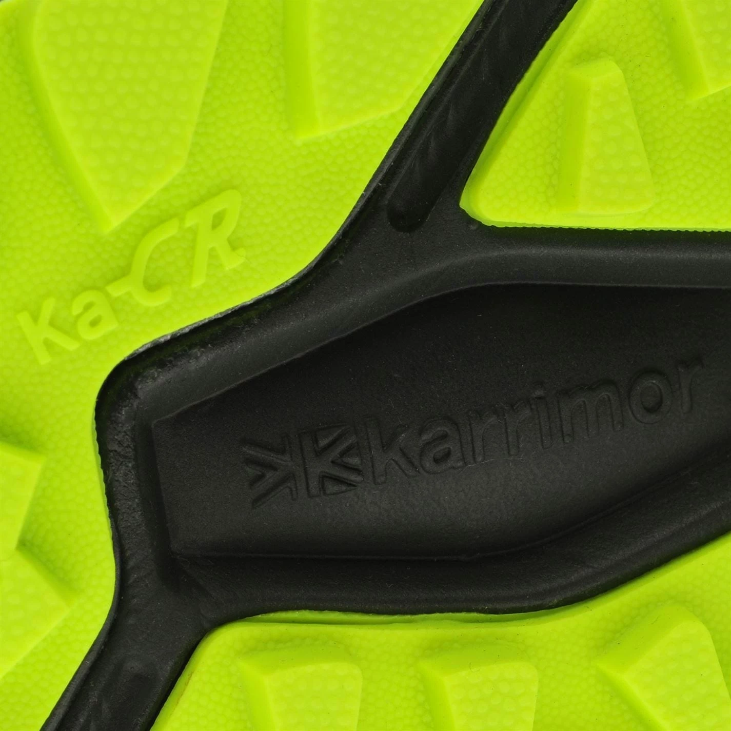 Karrimor Tempo 5 Mens Trail Running Shoes 11 Karrimor Tempo 5 Mens Trail Running Shoes - Image 9