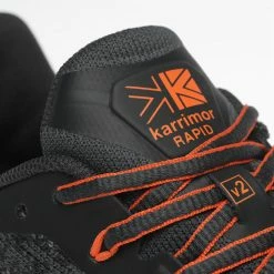 Karrimor Rapid Mens Road Running Shoes -Cheap Karrimor Shop 21159990 xxl a3