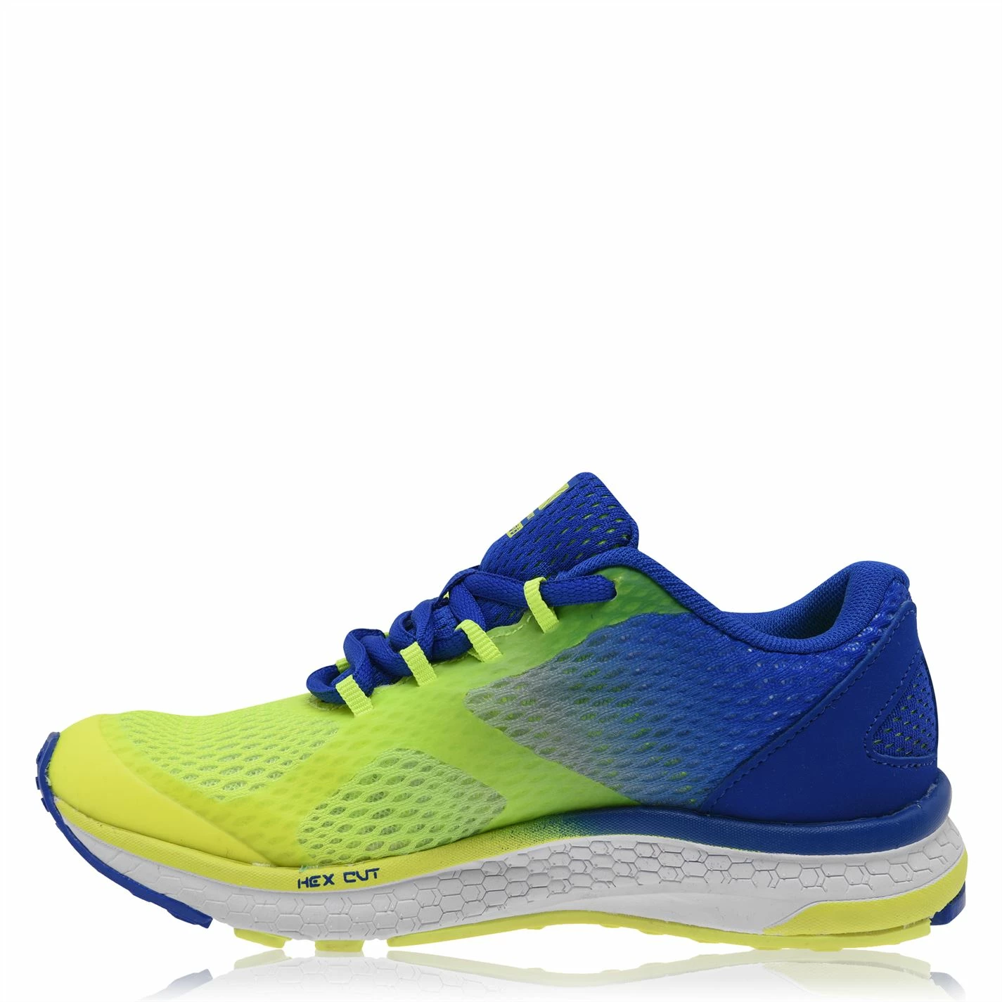 Karrimor Tempo 5 Boys Road Running Shoes 4 Karrimor Tempo 5 Boys Road Running Shoes - Image 2