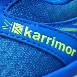 Karrimor Tempo 5 Boys Road Running Shoes 15 Karrimor Tempo 5 Boys Road Running Shoes -Cheap Karrimor Shop 21710018 xxl a5