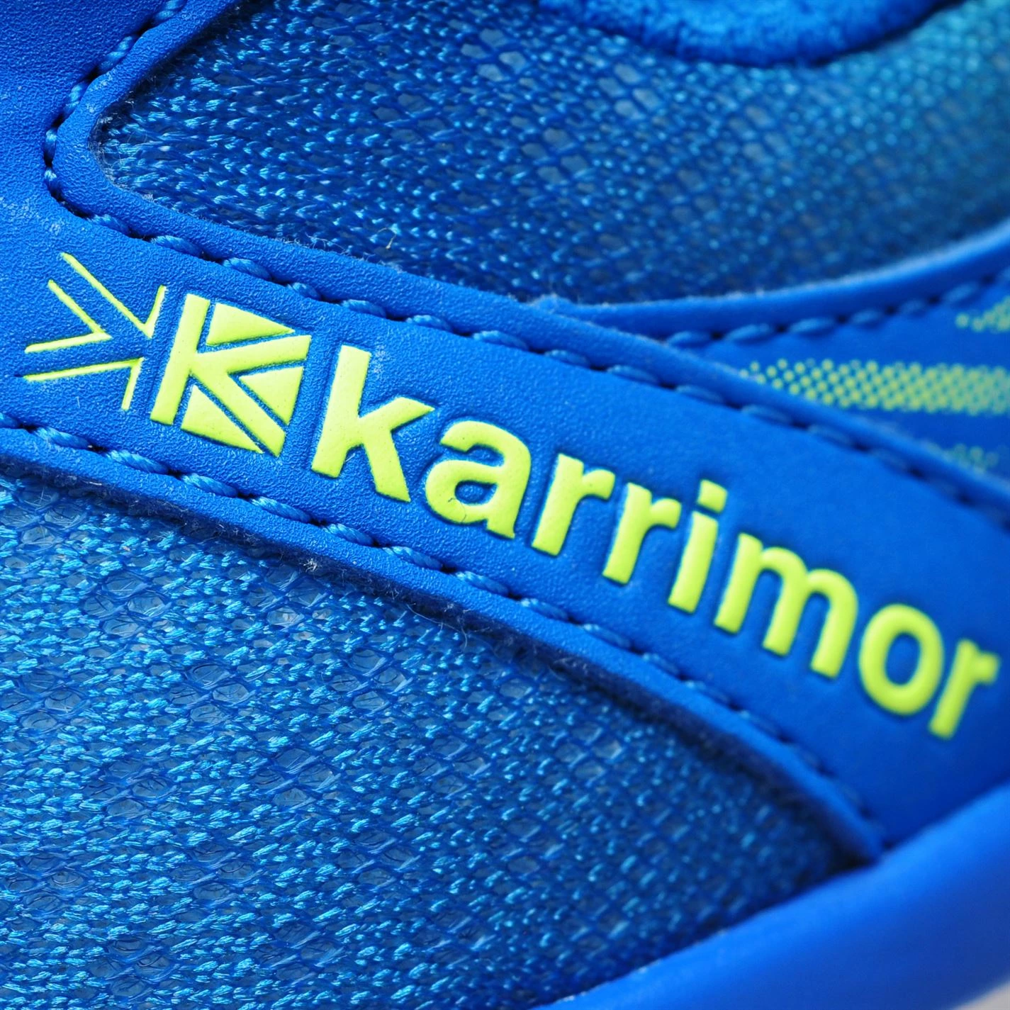 Karrimor Tempo 5 Boys Road Running Shoes 8 Karrimor Tempo 5 Boys Road Running Shoes - Image 6