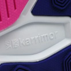 Karrimor Tempo 5 Girls Running Shoes -Cheap Karrimor Shop 21710303 xxl a6