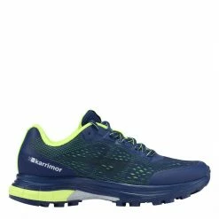 Karrimor Tempo Trail Junior Boys Running Shoes