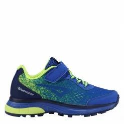 Karrimor Tempo Trail Child Boys Trainers