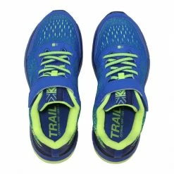 Karrimor Tempo Trail Child Boys Trainers -Cheap Karrimor Shop 21729018 xxl a4