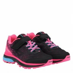 Karrimor Tempo Trail Child Girls Running Shoe -Cheap Karrimor Shop 21729206 xxl a2