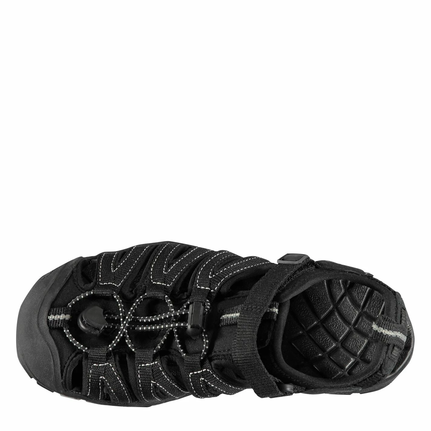 Karrimor Ithaca Sandals Juniors 5 Karrimor Ithaca Sandals Juniors - Image 3