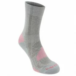 Karrimor Walking Sock 2 Pack Junior