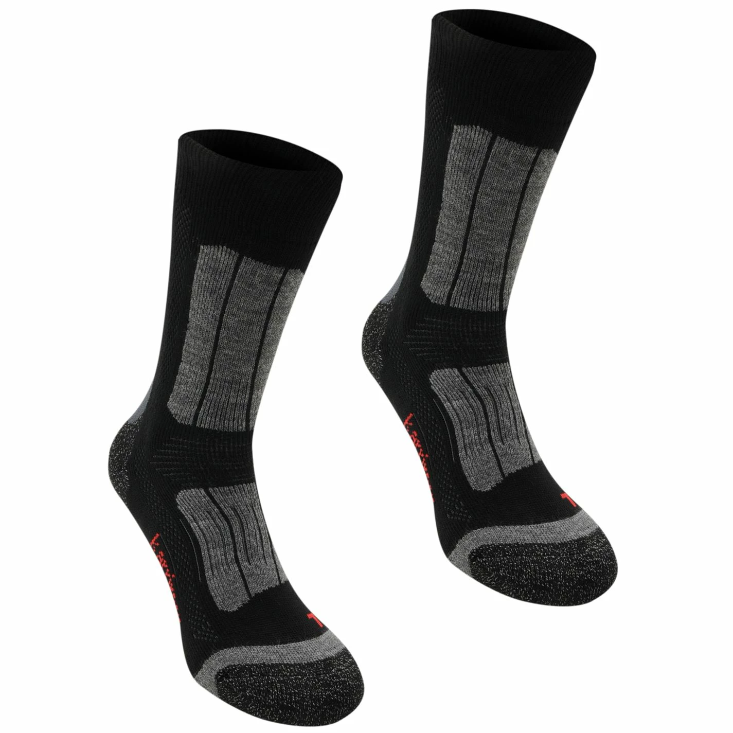 Karrimor Trekking Socks Juniors 3 Karrimor Trekking Socks Juniors