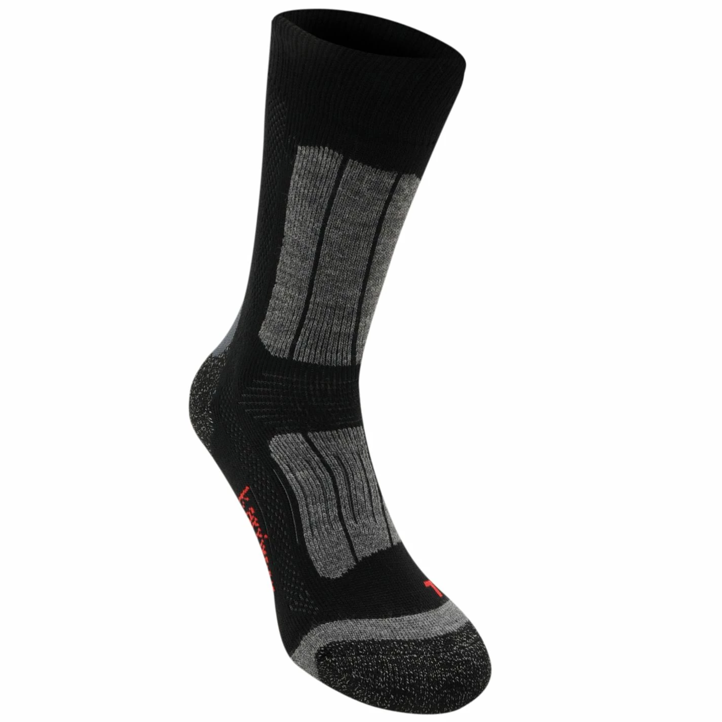 Karrimor Trekking Socks Juniors 4 Karrimor Trekking Socks Juniors - Image 2