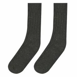 Karrimor Wool Socks 2 Pack Mens