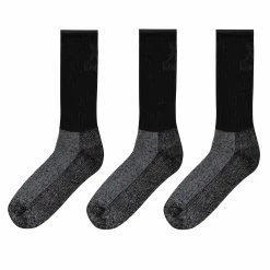 Karrimor Midweight Boot Sock 3 Pack Mens