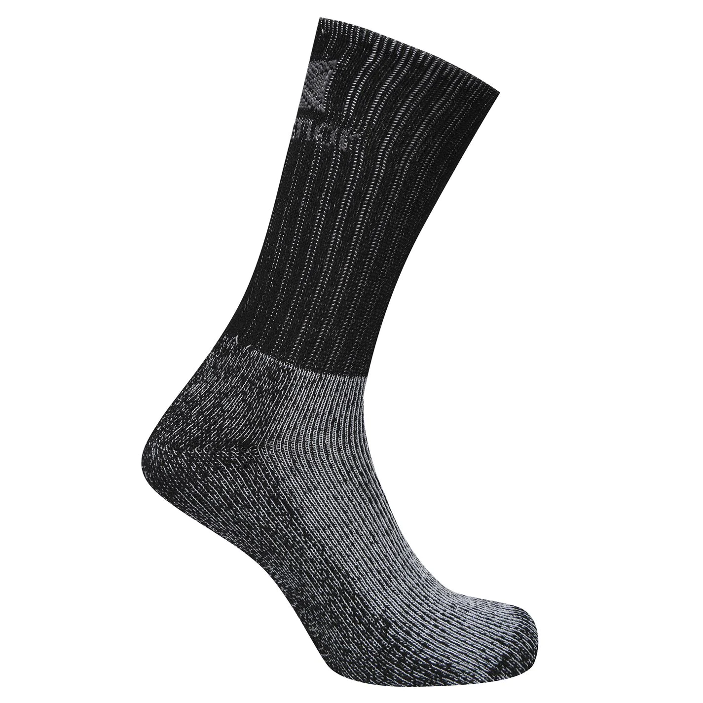 Karrimor Midweight Boot Sock 3 Pack Mens 3 Karrimor Midweight Boot Sock 3 Pack Mens - Image 2