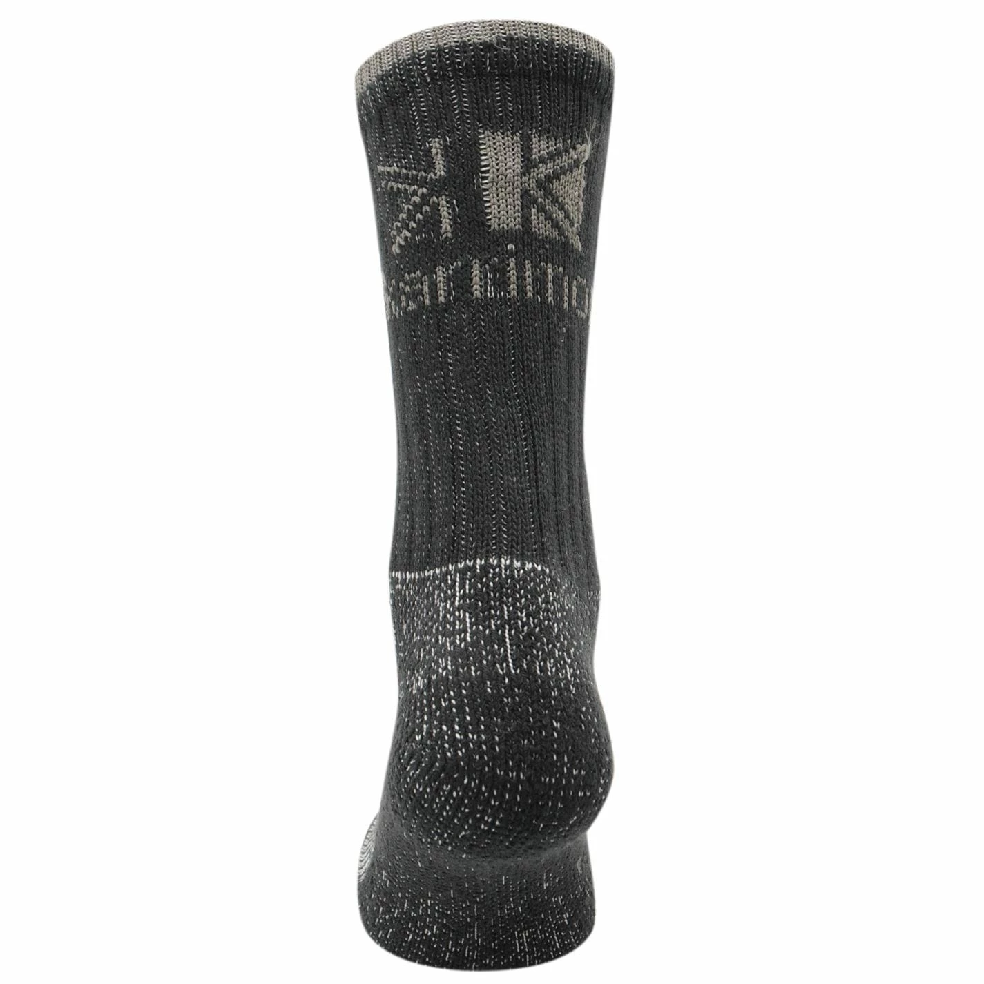 Karrimor Midweight Boot Sock 3 Pack Mens 4 Karrimor Midweight Boot Sock 3 Pack Mens - Image 3