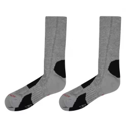 Karrimor Walking Socks 2 Pack Mens