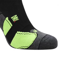 Karrimor Dri Skin 2 Pack Running Socks Mens -Cheap Karrimor Shop 41550203 xxl a2