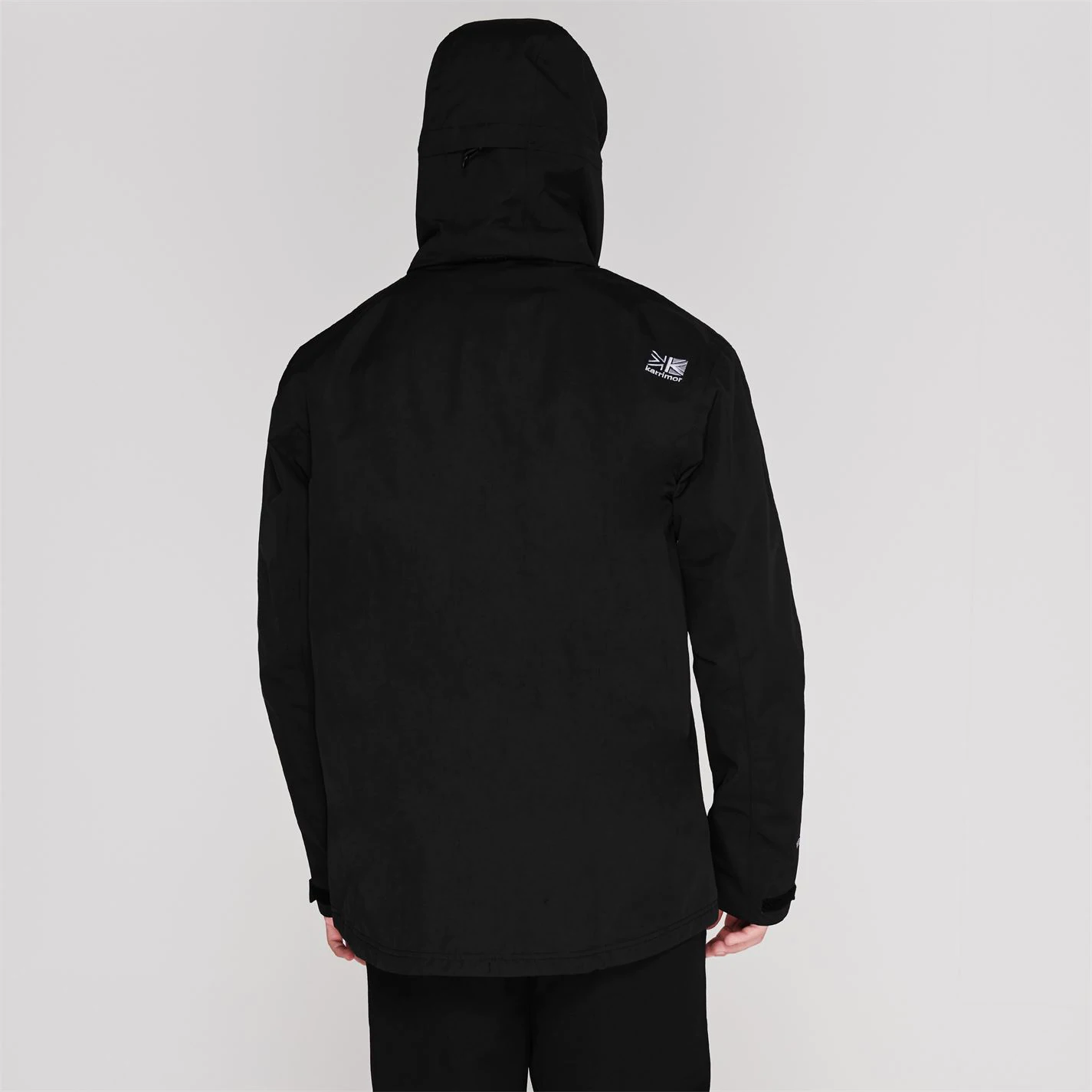 Karrimor Urban Weathertite Jacket Mens 6 Karrimor Urban Weathertite Jacket Mens - Image 4