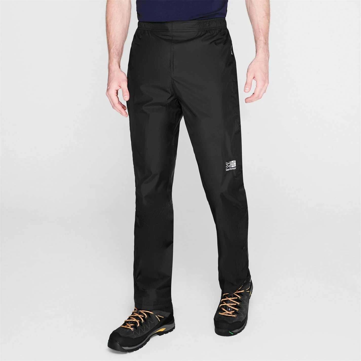 Karrimor Orkney Waterproof Trousers Mens 4 Karrimor Orkney Waterproof Trousers Mens - Image 2
