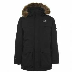 Karrimor Parka Jacket Mens