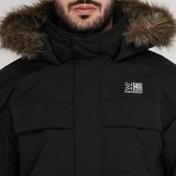 Karrimor Parka Jacket Mens -Cheap Karrimor Shop 44304403 xxl a4