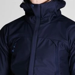 Karrimor Arete Hooded Softshell Jacket Mens -Cheap Karrimor Shop 44321318 xxl a4