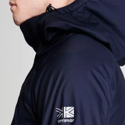 Karrimor Arete Hooded Softshell Jacket Mens -Cheap Karrimor Shop 44321318 xxl a6