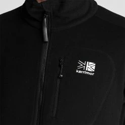 Karrimor Trail Full Zip Fleece Jacket Mens -Cheap Karrimor Shop 44324003 xxl a3