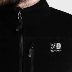 Karrimor Fleece Jacket Mens -Cheap Karrimor Shop 44351903 xxl a3