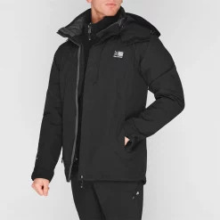Karrimor 3 in 1 Weathertite Jacket Mens -Cheap Karrimor Shop 44353203 xxl a4