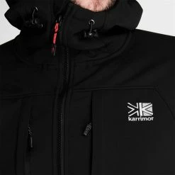 Karrimor Alpiniste Softshell Jacket -Cheap Karrimor Shop 44355190 xxl a4