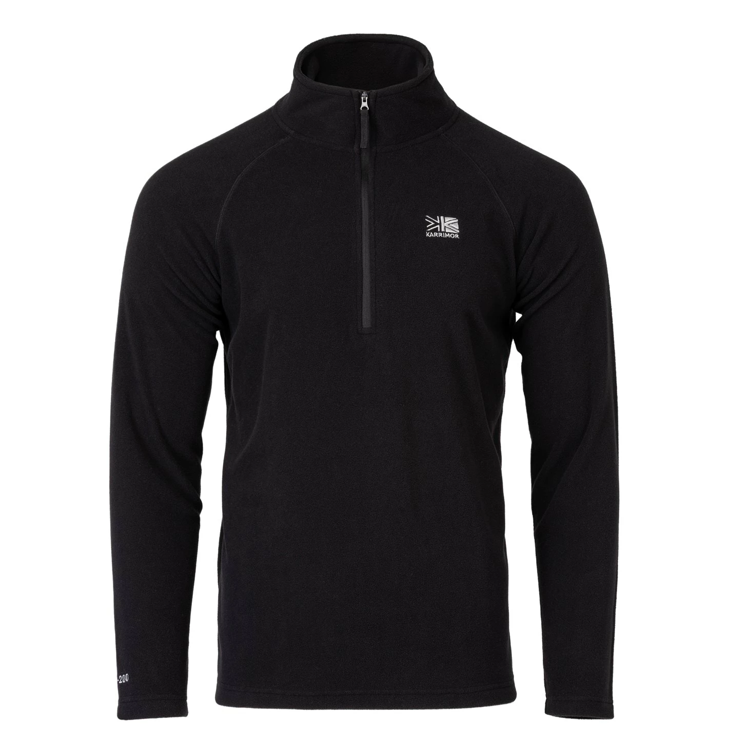 Karrimor KS200 Micro Fleece Mens 3 Karrimor KS200 Micro Fleece Mens