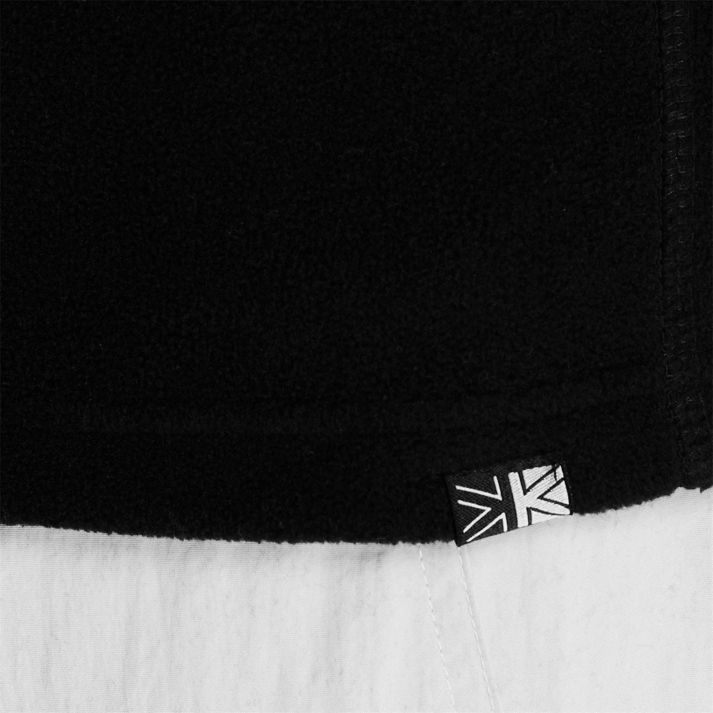 Karrimor KS200 Micro Fleece Mens 7 Karrimor KS200 Micro Fleece Mens - Image 5