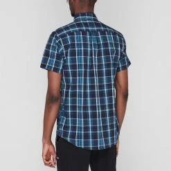 Karrimor Yacuma Original Check Shirt Mens -Cheap Karrimor Shop 44439822 xxl a2
