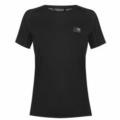 Karrimor Aspen Tech T Shirt Ladies