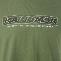 Karrimor Organic T Shirt Mens -Cheap Karrimor Shop 44488015 xxl a12