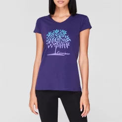 Karrimor Organic TShirt Womens -Cheap Karrimor Shop 44488169 xxl a1