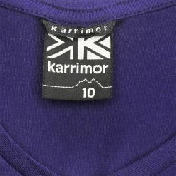 Karrimor Organic TShirt Womens -Cheap Karrimor Shop 44488169 xxl a12