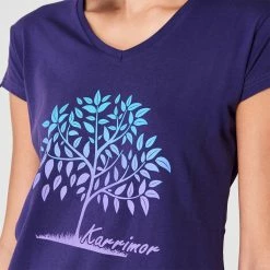 Karrimor Organic TShirt Womens -Cheap Karrimor Shop 44488169 xxl a3