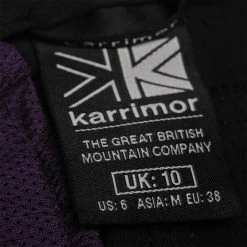 Karrimor Panther Trousers Womens -Cheap Karrimor Shop 44550703 xxl a6