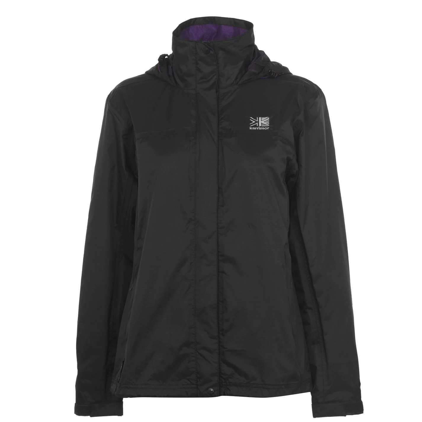 Karrimor Sierra Weathertite Jacket Ladies 3 Karrimor Sierra Weathertite Jacket Ladies