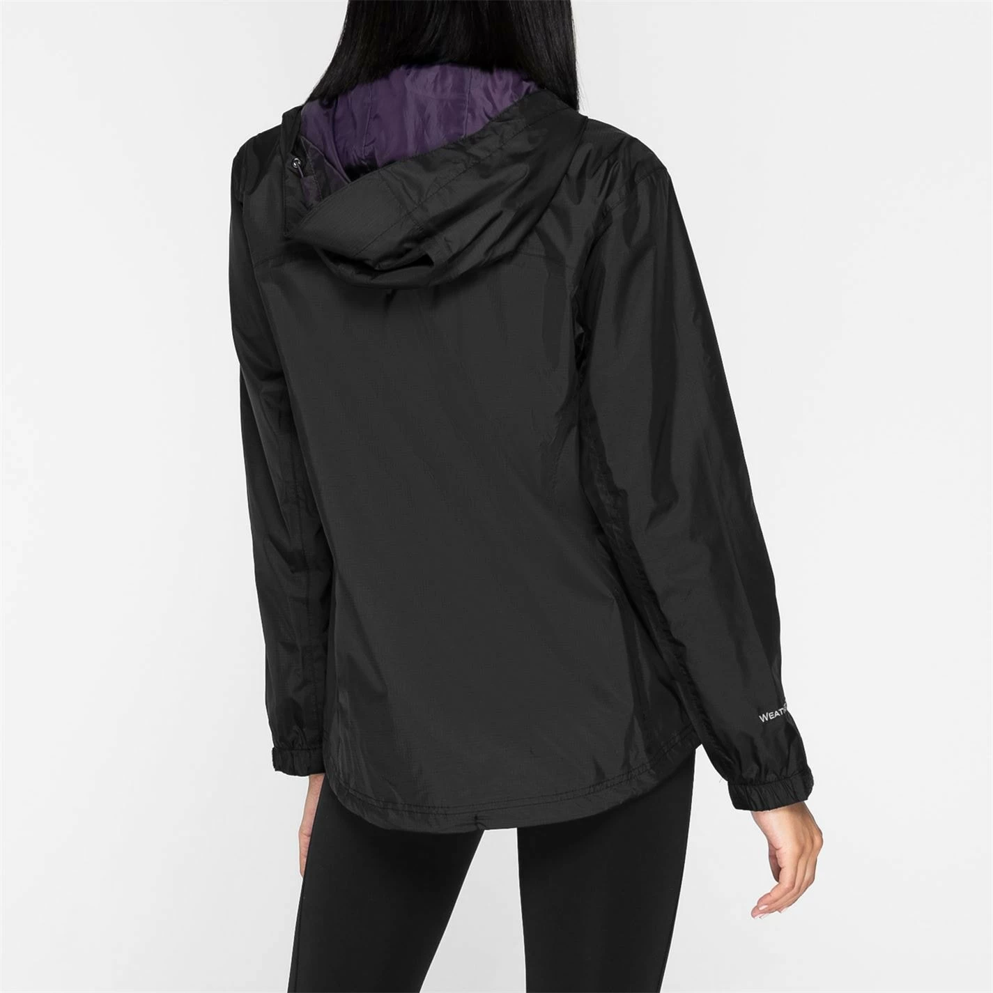 Karrimor Sierra Weathertite Jacket Ladies 5 Karrimor Sierra Weathertite Jacket Ladies - Image 3