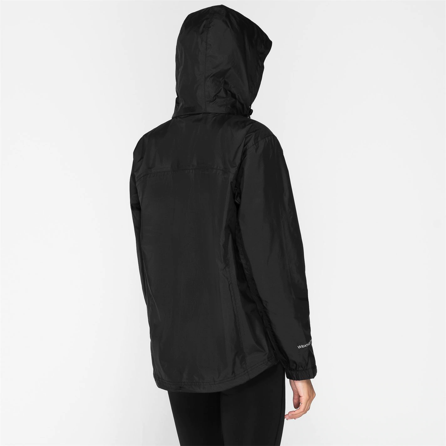 Karrimor Sierra Weathertite Jacket Ladies 6 Karrimor Sierra Weathertite Jacket Ladies - Image 4